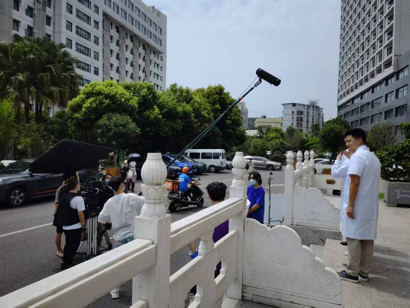 十堰广告片拍摄公司低成本实现高规格制作的诀窍